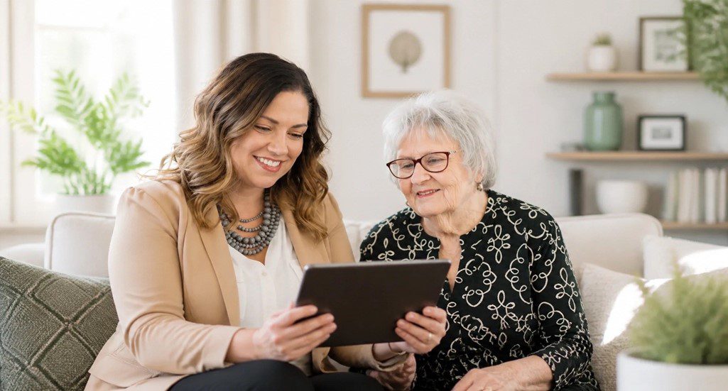 The Ultimate Guide to Finding Senior Living Help: Everything You Need for a Safe Transition