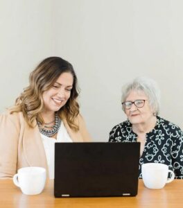 Senior Living in Chippewa Valley