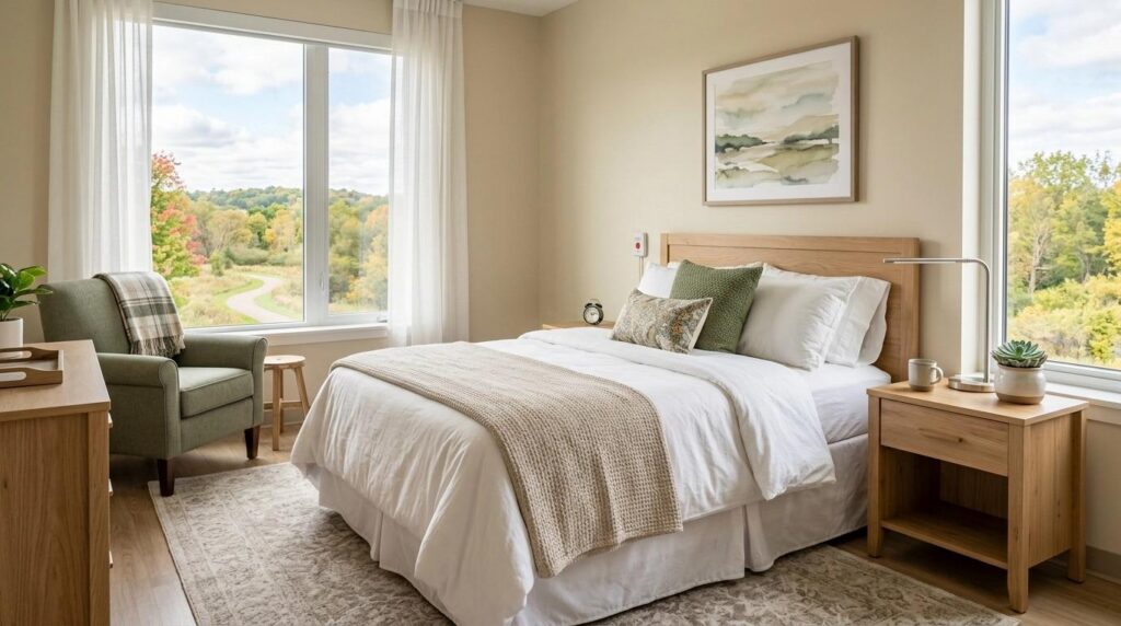 Senior Living in Chippewa Valley